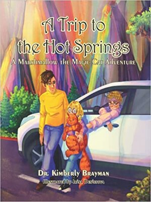 cover image of A Trip to the Hot Springs